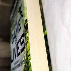 The Game of Lives (hardcover) 732751