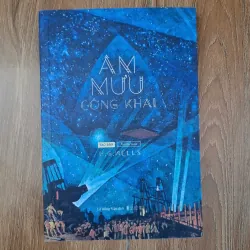 Âm mưu công khai - H.G. Wells - Chính trị / Xã hội