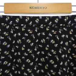 Theory luxe セオリーリュクス váy 647679