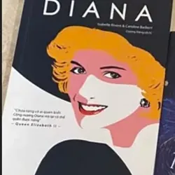 SÁCH DIANA