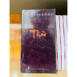 Thảo - Vũ Hoàng Hoa - VĂN HỌC - Văn võ - VAVO3110-130 Rebooks.vn