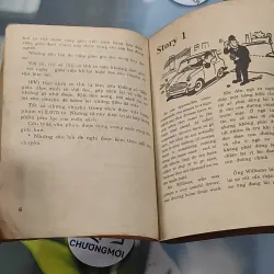 [XƯA] Tập Dịch Những Mẫu Chuyện Tiếng Anh 3 (1994) 776059