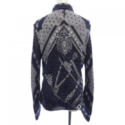 【Mã giảm giá】Áo sơ mi HERMES 645356