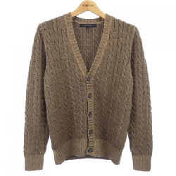 Thiết kế WORKS DESIGN - Áo khoác cardigan hàng hiệu Authentic
