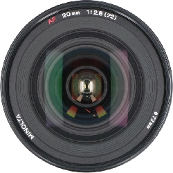 AF20mm F2.8 - Hàng hiệu Authentic 880414