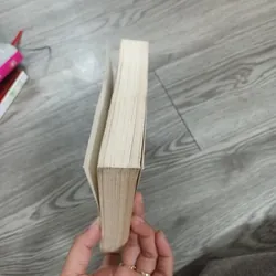 Mộng Đá Của Khéops- Guy Rachet 646639