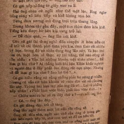 Mặt trời, ông già và cô gái - Suc Sin 1025941
