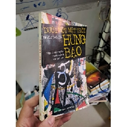 Dưới một mặt trời hung bạo VĂN HỌC HCM0910 Rebooks.vn