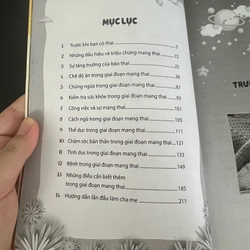Mang thai và những điều cần biết   499267
