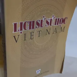 lịch sử sử học việt nam