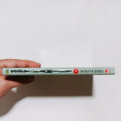 Spy X Family - Tập 2 748969