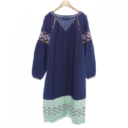 【Mã giảm giá】Đầm TORY BURCH 653531