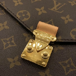 Túi xách Louis Vuitton Monogram Pochette Metis MM M44875 - Hàng hiệu Chính hãng 804910