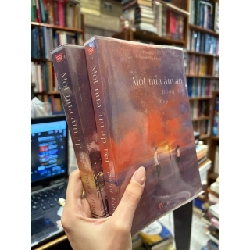 Một Nửa Ấm Áp (tập 1-2) - Đồng Hoa 324650