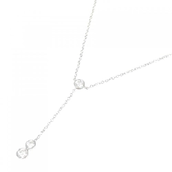 Tiffany By The Yard 3P Dây chuyền - Hàng hiệu Authentic 840853