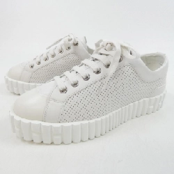 【Mã giảm giá】Giày thể thao HERMES 663050