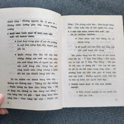 Giao tế trên thương trường - Phạm Côn Sơn - NXB Đồng Nai 1993 591802