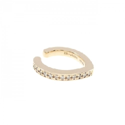 Hirotaka Manhattan Ear Cuff 0.06CT Tai trái - Hàng hiệu Chính hãng 844634