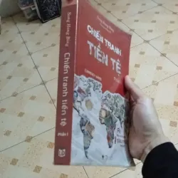 Chiến tranh tiền tệ - Song Hong Bing 971528