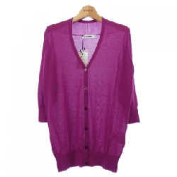 JIL SANDER Áo khoác cardigan - Hàng hiệu Authentic