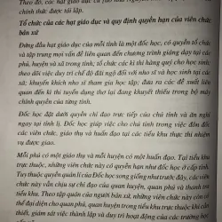 Giáo dục Việt Nam thời kỳ thuộc địa  751396