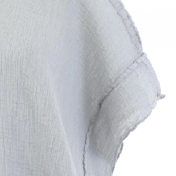 ISSEY MIYAKE MI54FT373 Áo - Hàng hiệu Chính hãng 813594