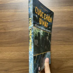 Cuộc chiến bí mật - Hồ sơ lực lượng biệt quân Nguy. 998260