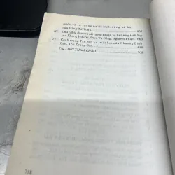 SÁCH SỬ TRUNG QUỐC  Tác giả: Nguyễn Hiến Lê 1013138