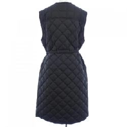 Áo vest lông vũ MONCLER 642673