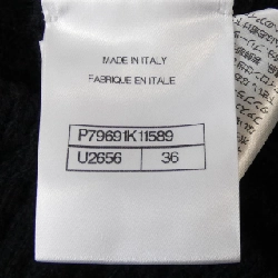 CHANEL COCO NEIGE P79691K11589 25N Jacket - Hàng hiệu Authentic 815928