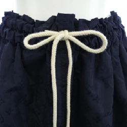 Chân váy thể thao monogram chống nước LOUIS VUITTON FNSK01FLX - Hàng hiệu Authentic 818898