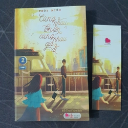 "Cùng nhau lớn lên, cùng nhau già đi" - Thủy Miểu 492783