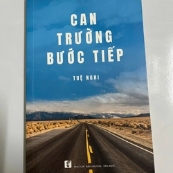 Can trường bước tiếp