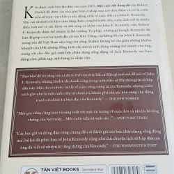 Một Cuộc Đời Dang Dở - John F. Kennedy 1917-1963 - Bìa Cứng 1027796