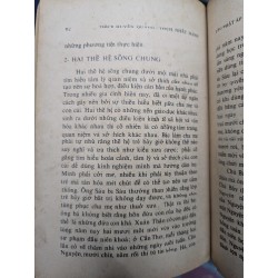 ĐẠO PHẬT ÁP DỤNG VÀO ĐỜI SỐNG HÀNG NGÀY - THÍCH HUYỀN QUANG & THÍCH NHẤT HẠNH