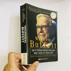 Warren Buffet - quá trình hình thành một nhà tư bản Mỹ 1046406