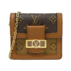 Túi đeo hông Louis Vuitton Monogram Bum Bag Dauphine BB M68621 - Hàng hiệu Chính hãng