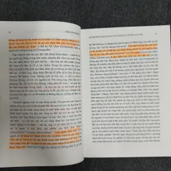 Nền dân trị Mỹ - Tocqueville (Bản in đầu) 778721