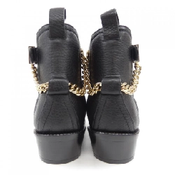 【Khuyến mãi】Giày boot Salvatore Ferragamo 664430