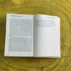 SỐNG NHƯ MỘT DÒNG SÔNG - tạp chí VNQĐ 958043