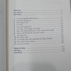 DẪN NHẬP VỀ PHÂN TÂM HỌC LACAN - LIONEL BAILLY 527051