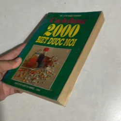 Cách dùng 2000 biệt dược mới - BS Vưu Hữu Chánh 590322