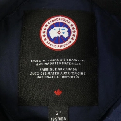Áo khoác lông Canada Goose 3595W - Hàng hiệu Chính hãng 819252