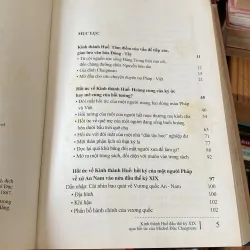 KINH THÀNH HUẾ ĐẦU THẾ KỶ XIX Qua hồi ức của Michel Đức Chaigneau, bản bìa cứng (XB 2016) 760375