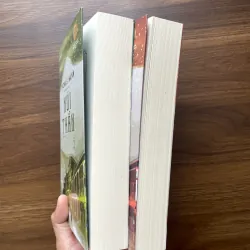 Núi Thần - Thomas Mann 1005483