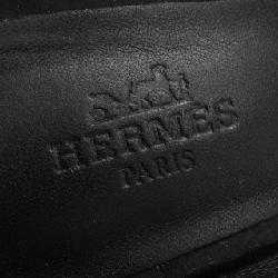 【Khuyến mãi】Giày cao gót HERMES 661313