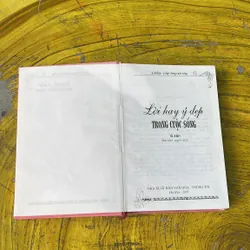 COMBO LỜI HAY Ý ĐẸP & 5000 CÂU DANH NGÔN ĐẶC SẮC 735740