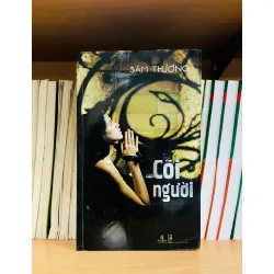 Cõi người - Sâm Thương