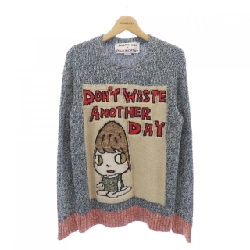 STELLA MCCARTNEY 583371 Áo len - Hàng hiệu Chính hãng