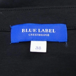 【Mã giảm giá】Áo phông BLUE LABEL CRESTBRIDGE 636987